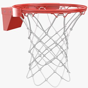 Basketball Rim model