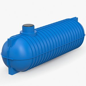 Septic Tank v1