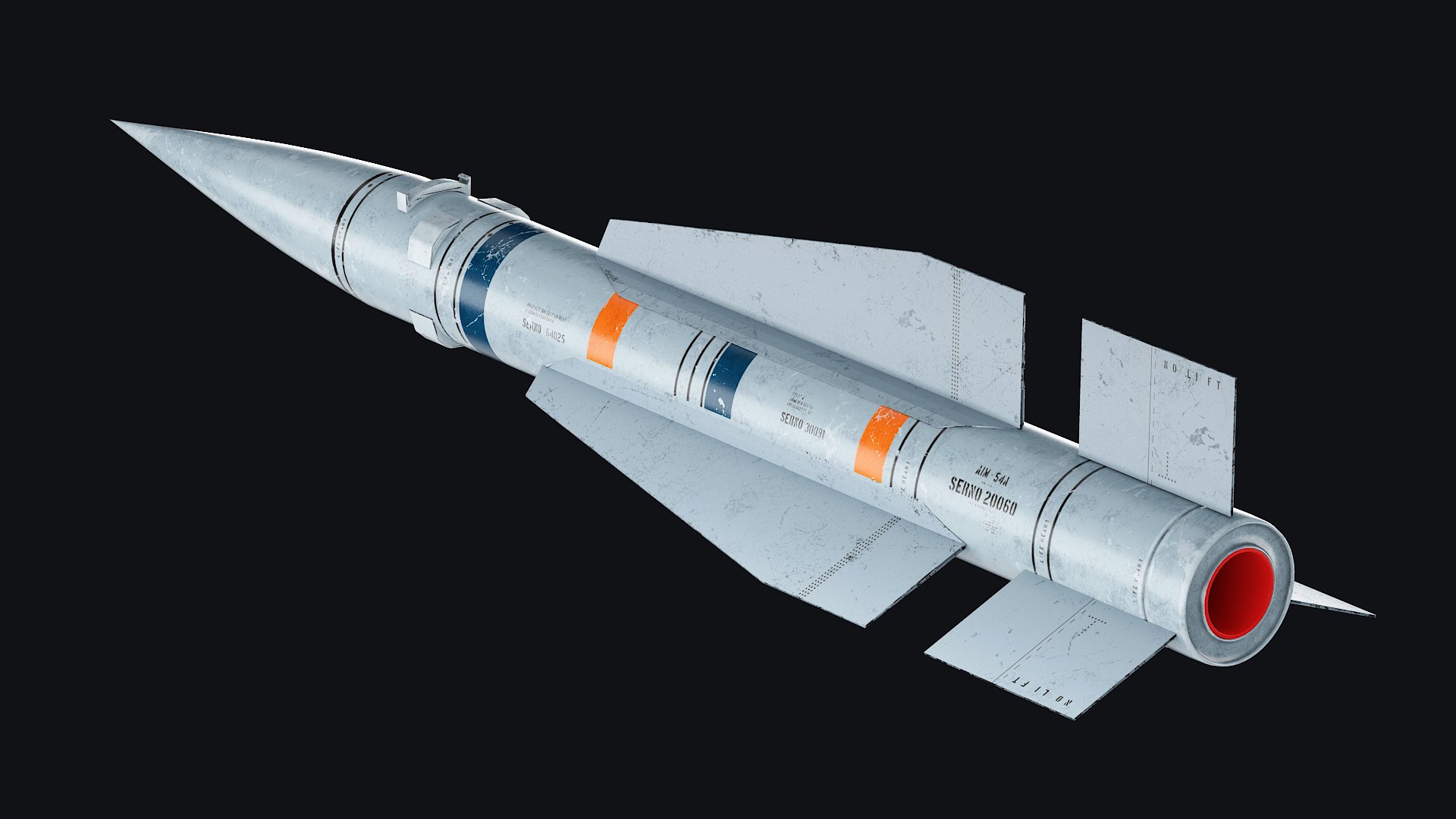 3D AIM-54A Phoenix https://p.turbosquid.com/ts-thumb/pP/h2UHxn/1o/4/jpg/1779997116/1920x1080/fit_q87/ff2bb3658c1061c33171cde65f29bb9bb1ba53c8/4.jpg