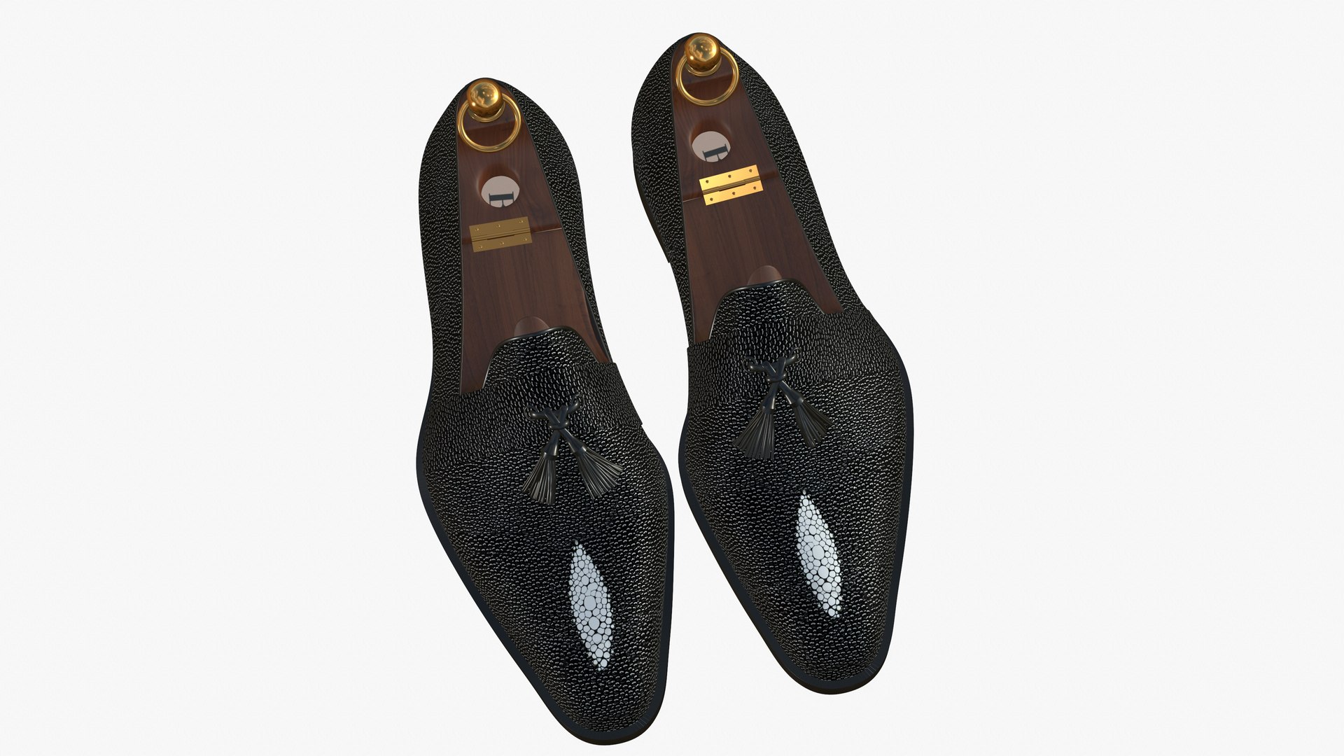 Shoes Real Stingray Skin 3D model https://p.turbosquid.com/ts-thumb/pP/iZ8QwM/3H/stingrayskinshoes09/jpg/1662886308/1920x1080/fit_q87/3d9b26ba257528a64ec5c0a6572f9581ec5f3a47/stingrayskinshoes09.jpg