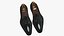 Shoes Real Stingray Skin