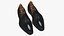 Shoes Real Stingray Skin
