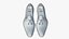 Shoes Real Stingray Skin