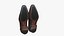 Shoes Real Stingray Skin