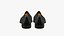 Shoes Real Stingray Skin