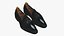 Shoes Real Stingray Skin