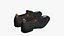 Shoes Real Stingray Skin