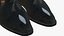 Shoes Real Stingray Skin