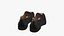 Shoes Real Stingray Skin