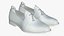 Shoes Real Stingray Skin