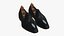 Shoes Real Stingray Skin