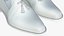 Shoes Real Stingray Skin