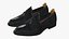 Shoes Real Stingray Skin