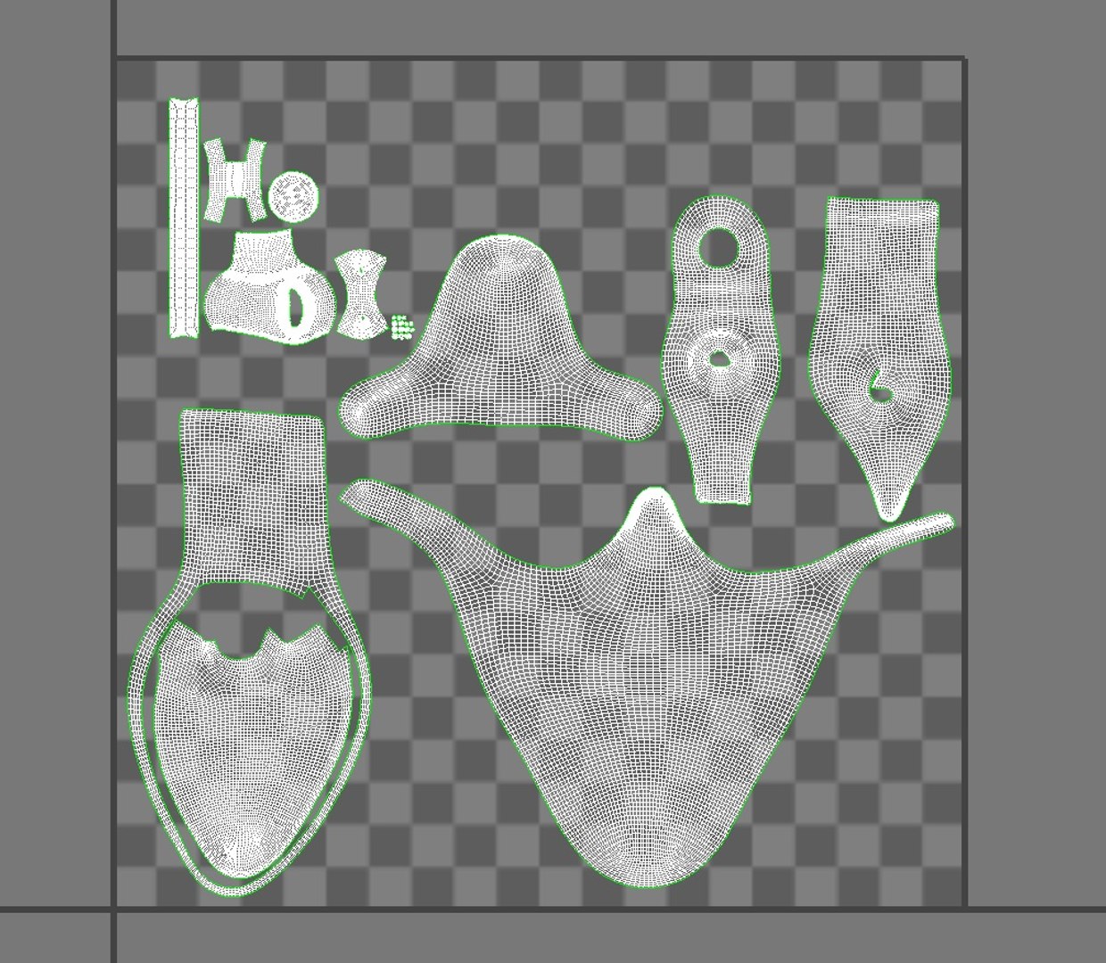 Shoes Real Stingray Skin 3D model https://p.turbosquid.com/ts-thumb/pP/iZ8QwM/d7/uv01118render/jpg/1662886430/1920x1080/fit_q87/11f40bb5e04de136b9901f01611fe68db5d1cd3c/uv01118render.jpg