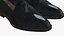 Shoes Real Stingray Skin
