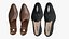 Shoes Real Stingray Skin