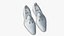 Shoes Real Stingray Skin