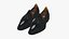 Shoes Real Stingray Skin