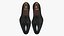 Shoes Real Stingray Skin
