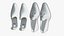 Shoes Real Stingray Skin