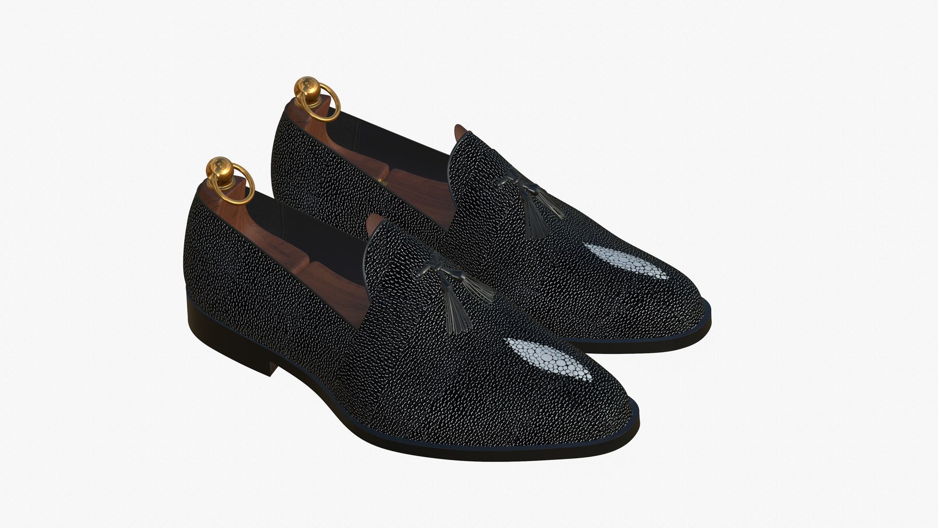 Shoes Real Stingray Skin 3D model https://p.turbosquid.com/ts-thumb/pP/iZ8QwM/uE/stingrayskinshoes03/jpg/1662886304/1920x1080/fit_q87/af163a27a86223aeac7304ee981d425a6fe1e517/stingrayskinshoes03.jpg