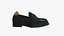 Shoes Real Stingray Skin