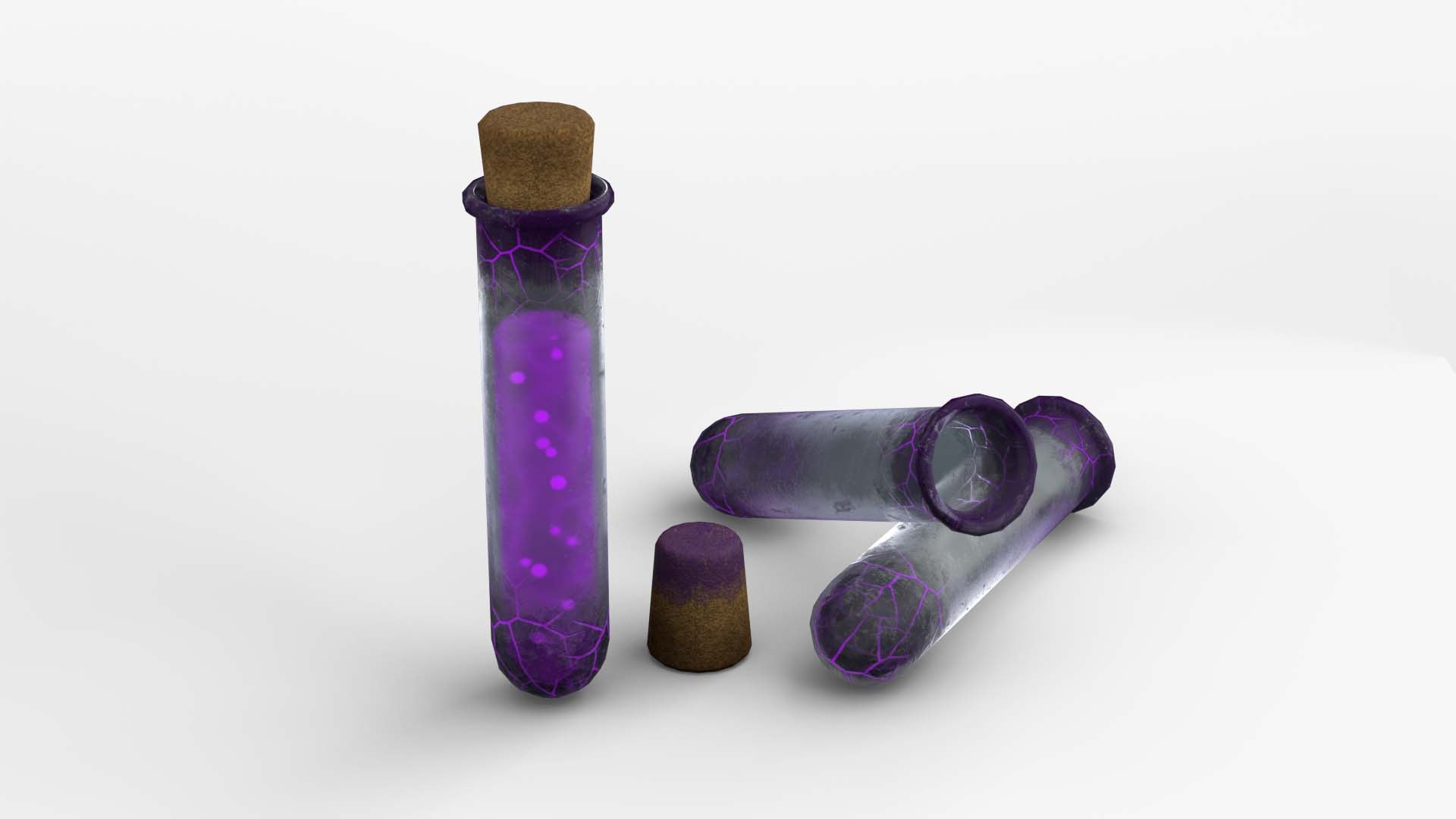 Stylized Magic Potion Bottle 3D https://p.turbosquid.com/ts-thumb/pP/kM6Dxd/bQ/pb_2_purple/jpg/1637042676/1920x1080/fit_q87/43dc76873c83e0b28c7401387932922205059c63/pb_2_purple.jpg