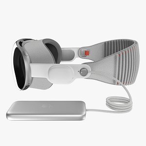 Apple Vision Pro