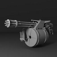 Vulcan M61