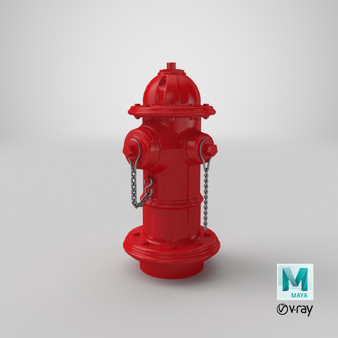 Red Fire Hydrant Clean and Dirty 3D model https://p.turbosquid.com/ts-thumb/pP/nYcGF1/Nc/stemcell_maya_vray_render/png/1652106619/1920x1080/fit_q87/4204109b9ca04e426d5281ed31b8de782f5b1a2e/stemcell_maya_vray_render.jpg