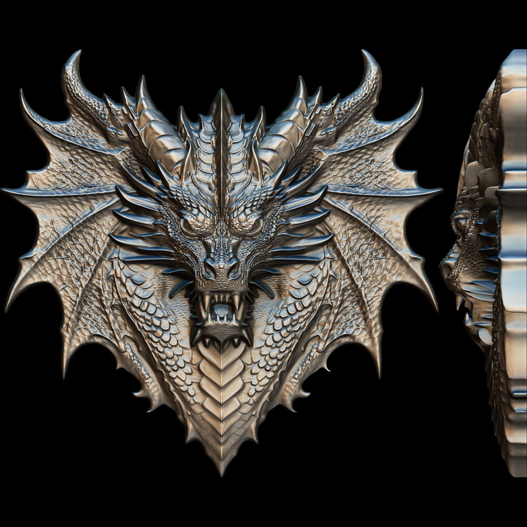 3D Dragon Head Relief No5 3D print model model https://p.turbosquid.com/ts-thumb/pP/oMZtdu/HZ/dragonheadreliefno.51/jpg/1732912808/1920x1080/fit_q87/48457e31b53407f97b786dcf3f4f0492edc7d8c2/dragonheadreliefno.51.jpg