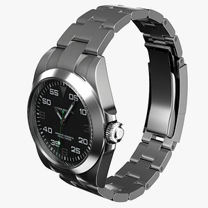 Luxury Watch