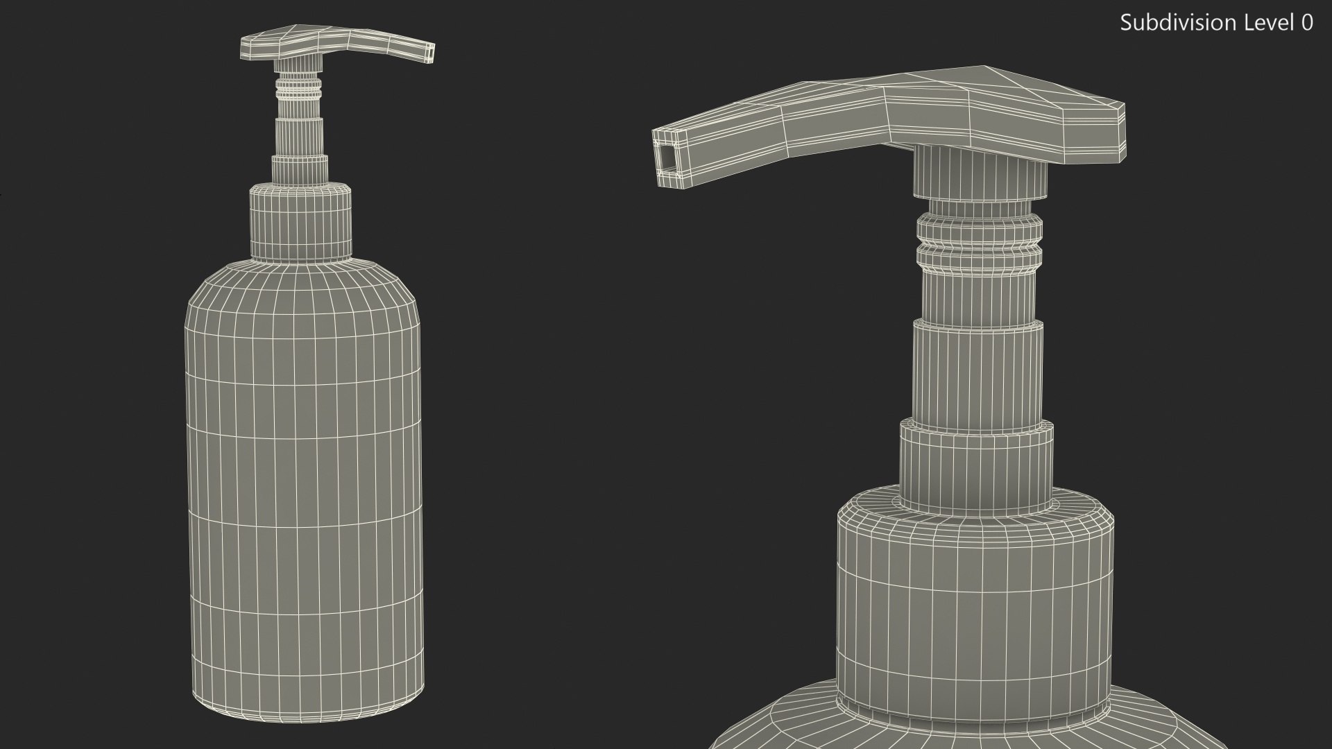 gold cosmetic pump bottle 3D model https://p.turbosquid.com/ts-thumb/pP/qcE1UH/Vxj8HzKM/goldcosmeticpumpbottlevray3dmodel009/jpg/1574990160/1920x1080/fit_q87/4660acffa65e96bc01760257b777560dac00e337/goldcosmeticpumpbottlevray3dmodel009.jpg