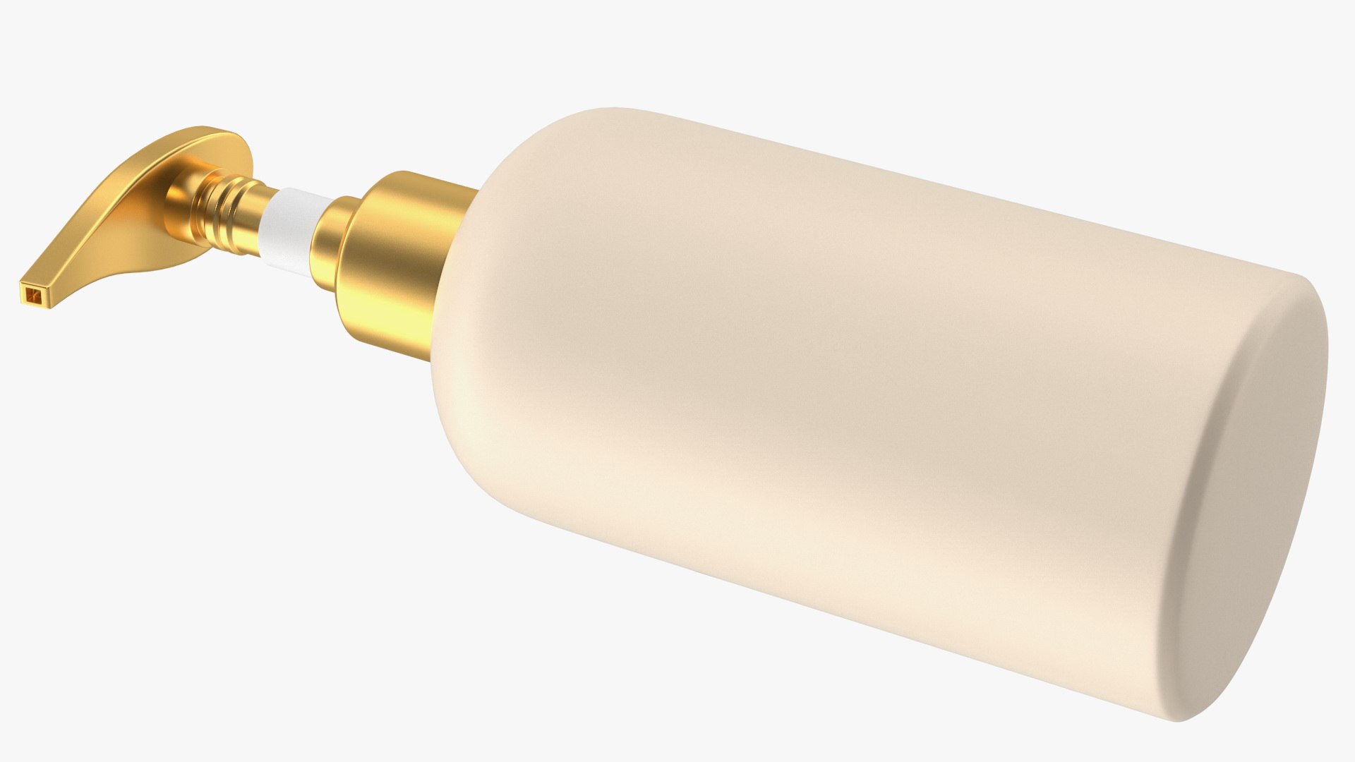 gold cosmetic pump bottle 3D model https://p.turbosquid.com/ts-thumb/pP/qcE1UH/qrp8TR8f/goldcosmeticpumpbottlevray3dmodel006/jpg/1574990138/1920x1080/fit_q87/1c52f73ce1d06e4d603ba370774391b4daf84879/goldcosmeticpumpbottlevray3dmodel006.jpg