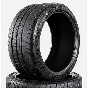 Michelin Pilot Sport Cup 2