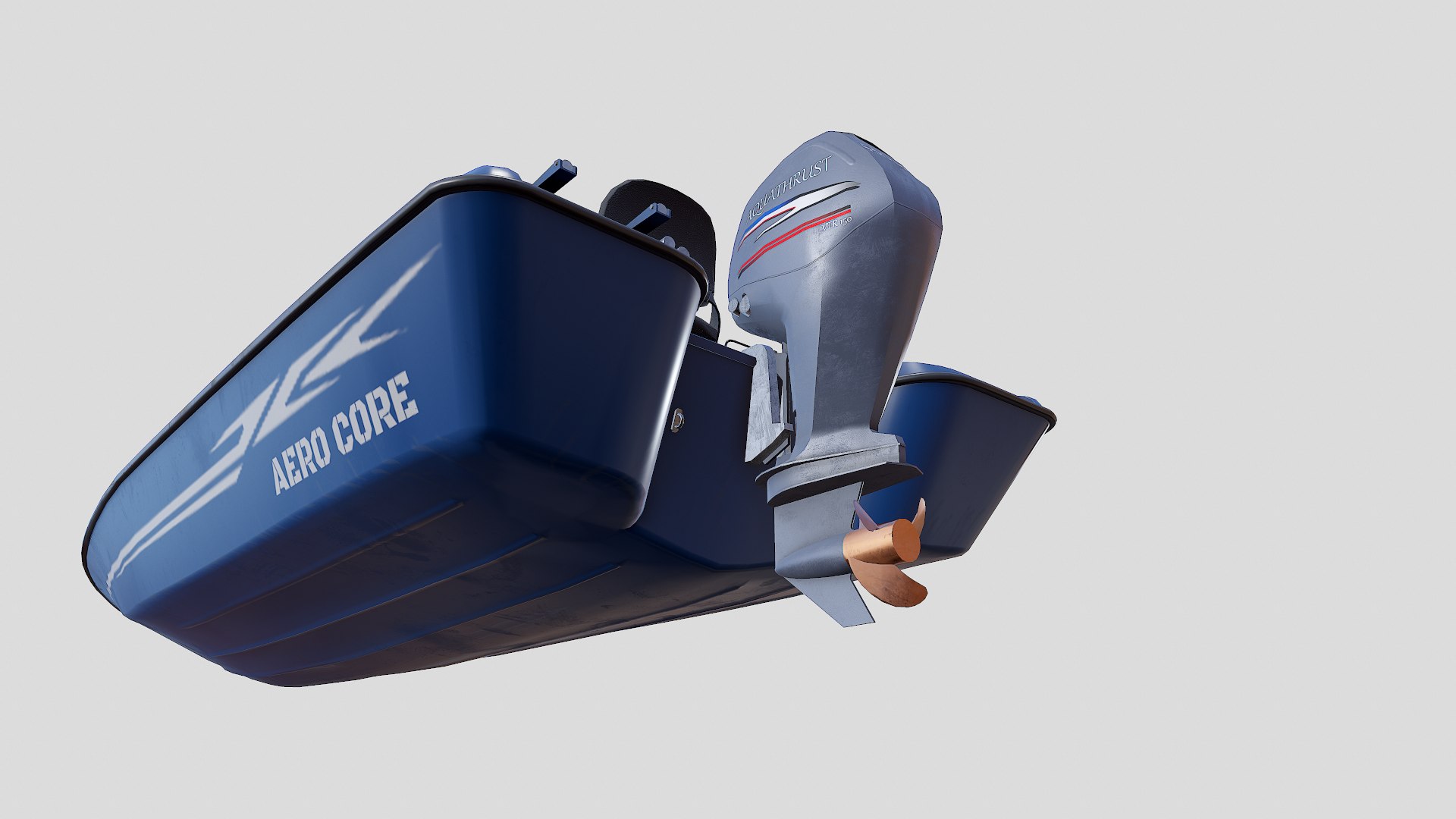 Bass Fishing Boat 02 Low-poly PBR 3D model https://p.turbosquid.com/ts-thumb/pP/tIqCn7/mo/screenshot015/png/1779332989/1920x1080/fit_q87/1e40d8c73bac7c4b26723eb859480d11e7b9960c/screenshot015.jpg