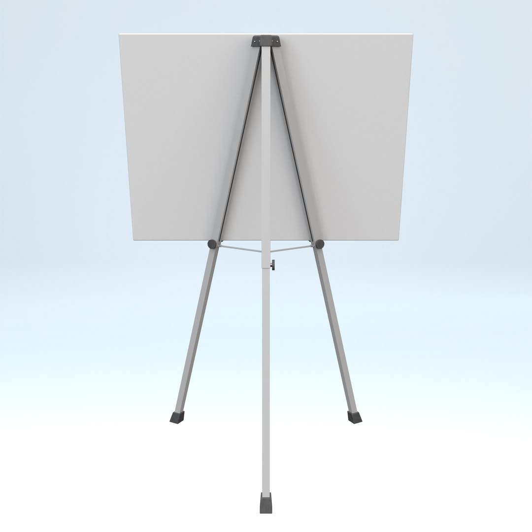Flip Chart 3D model https://p.turbosquid.com/ts-thumb/pP/uDFGQX/90/back/png/1746262499/1920x1080/fit_q87/61b99f3e62236abe16a68fd156bf62282dd1f1be/back.jpg
