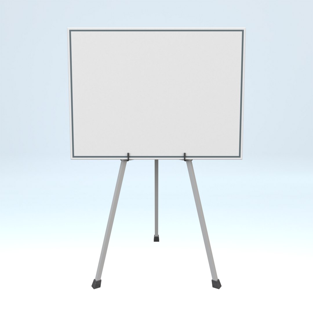 Flip Chart 3D model https://p.turbosquid.com/ts-thumb/pP/uDFGQX/Ax/front/png/1746262501/1920x1080/fit_q87/da874bb3ede893645e3b4723b51316a18477b856/front.jpg