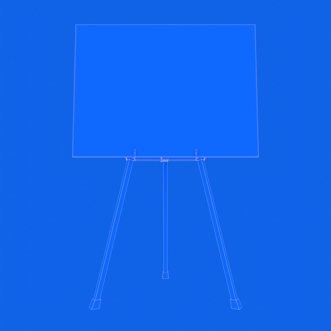 Flip Chart 3D model https://p.turbosquid.com/ts-thumb/pP/uDFGQX/NG/wire_front/png/1746262504/1920x1080/fit_q87/5efdf8346631a4fd69f6c583147a0343c7a24324/wire_front.jpg