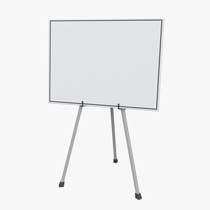 Flip Chart