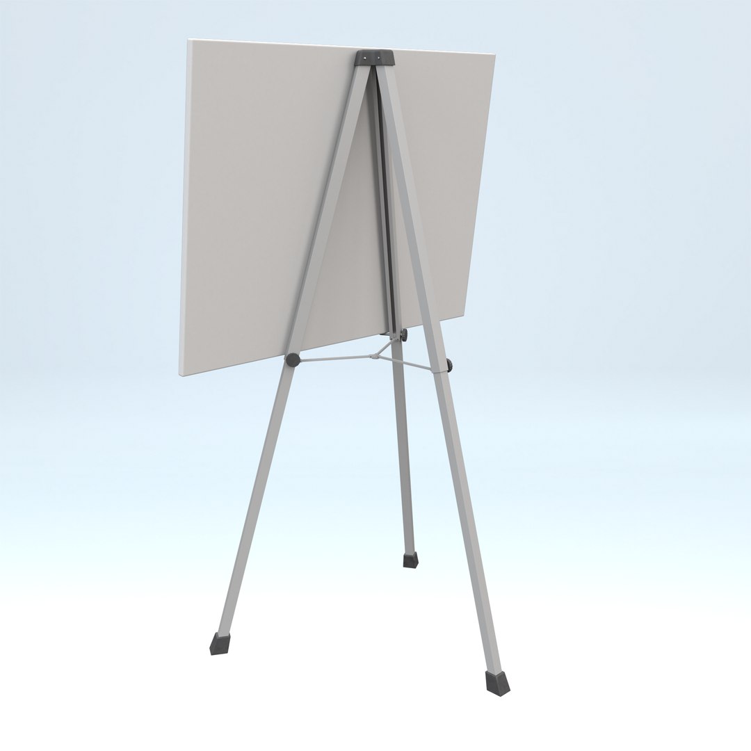 Flip Chart 3D model https://p.turbosquid.com/ts-thumb/pP/uDFGQX/z4/angleback/png/1746262498/1920x1080/fit_q87/d181444035adac6f2ab4f29571b95ddd80d0d73e/angleback.jpg