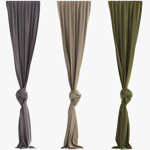 3D Curtain(1)
