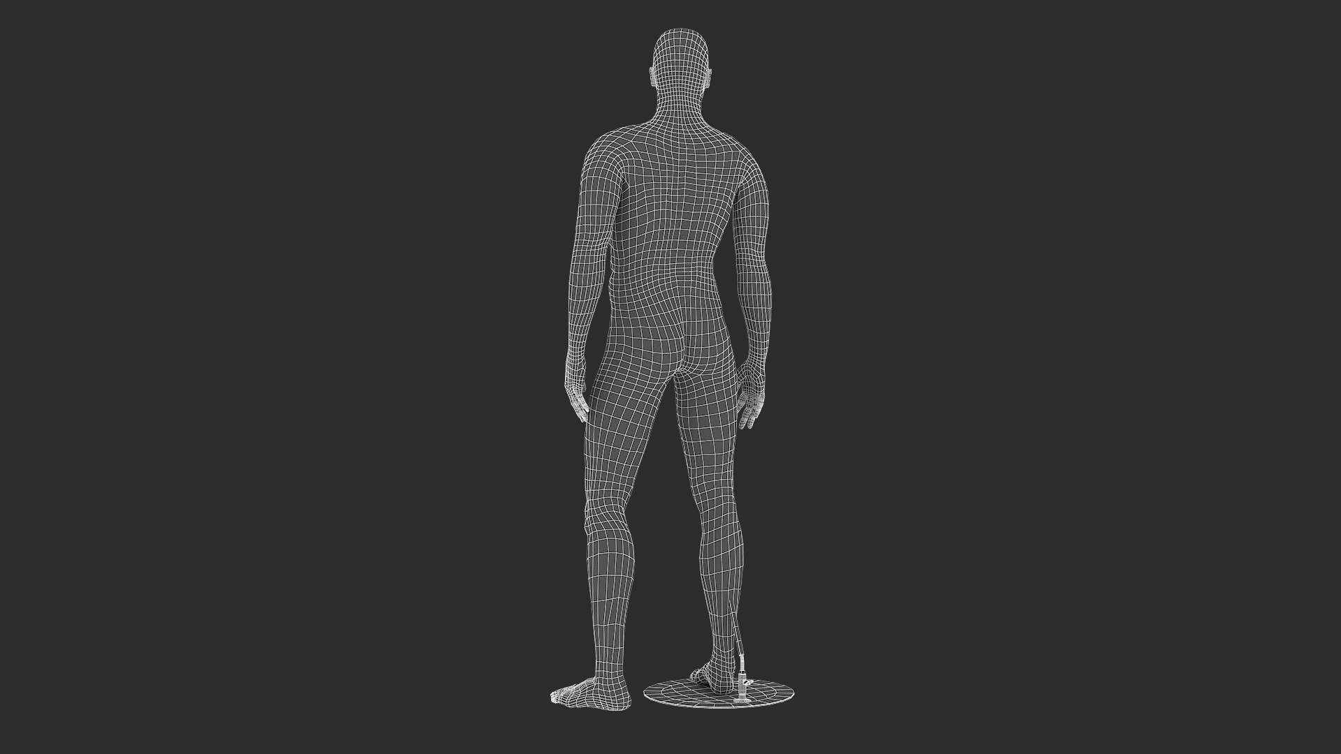 3D model Male Mannequin Pose 5 https://p.turbosquid.com/ts-thumb/pP/v7aKHo/S8/wire5/png/1737825910/1920x1080/fit_q87/14124ad4e6f8de81ffa7211e588e5a4880db57f8/wire5.jpg