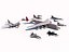 RUSSIA AIRCRAFT PACK