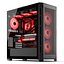 3D Gaming PC 16