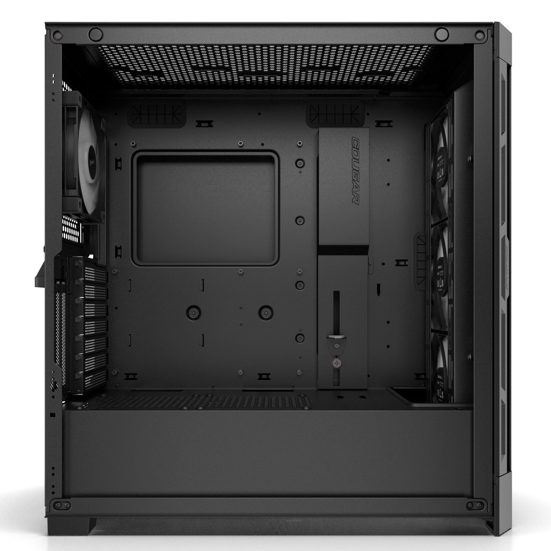 3D Gaming PC 16 - TurboSquid 2211511