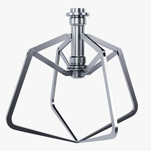 Metal Claw 31 with RIG