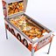 máquina de pinball