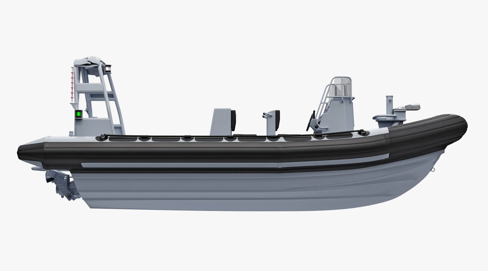 3D Rib Mst 750 Sr - TurboSquid 1307843