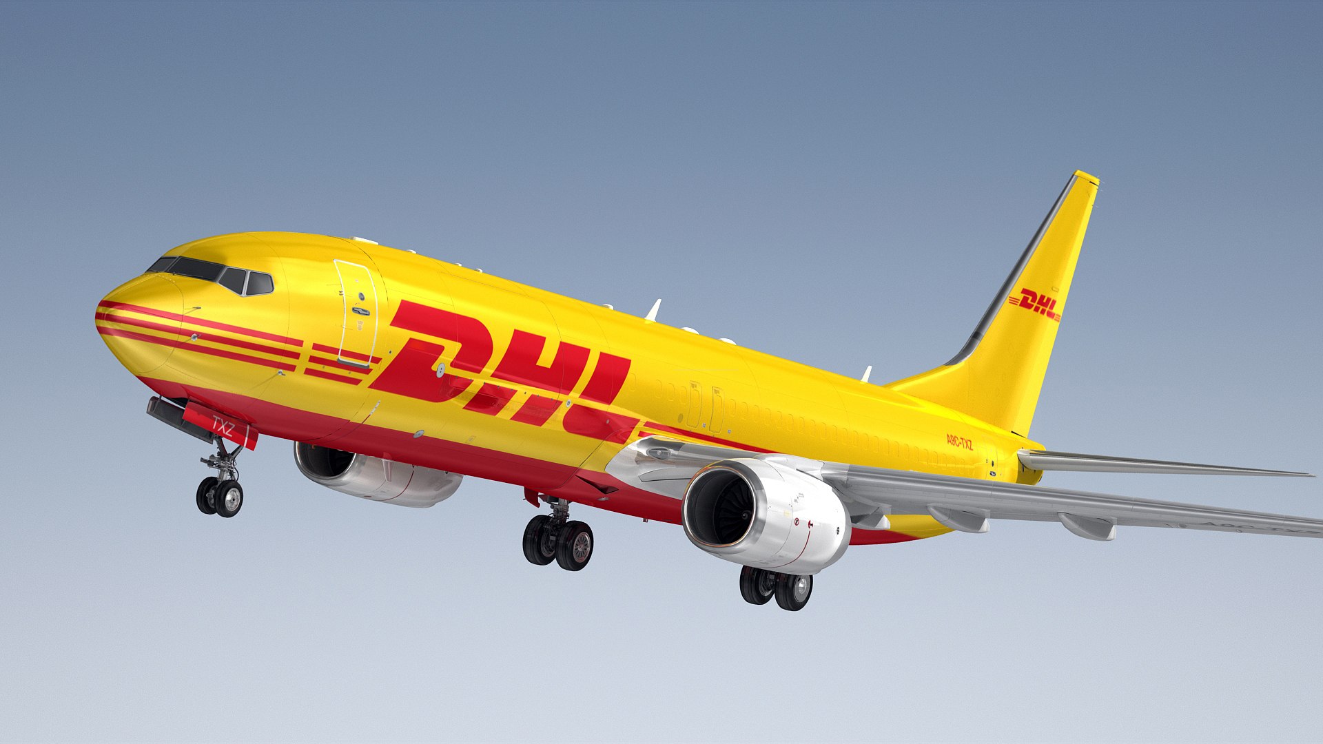 3D Boeing 737-800BCF DHL model https://p.turbosquid.com/ts-thumb/pQ/F3DznY/Hn/737800bcf_dhl_0001/jpg/1772357196/1920x1080/fit_q87/1c867d349f8ccac20e3f24cf2e5c035866575844/737800bcf_dhl_0001.jpg